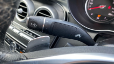 Mercedes-Benz C-Class C300h AMG Line Premium 4dr Auto Diesel/Electric Hybrid Saloon